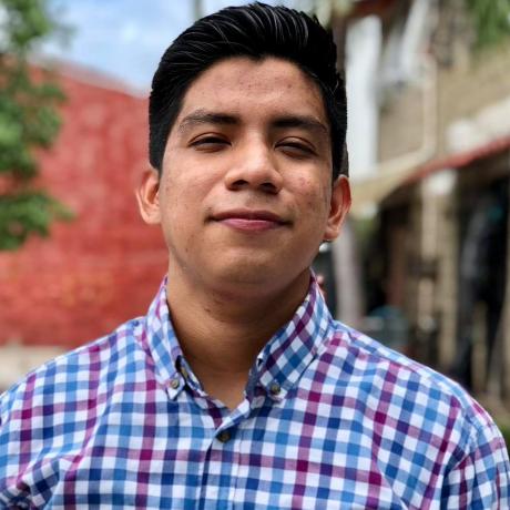 Davichobacter David Armando Ramirez Navarrete Github - Colorful Pattern Collection - 4K Quality