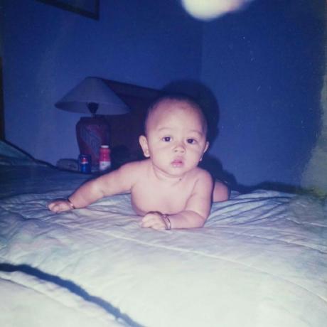 Touchme14 Christianus Yanuar Github - Premium Colorful Image Gallery - Desktop