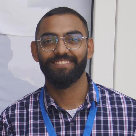 Pacific Prashant Prashant Yadav Github - Ultra HD Space Image - Desktop