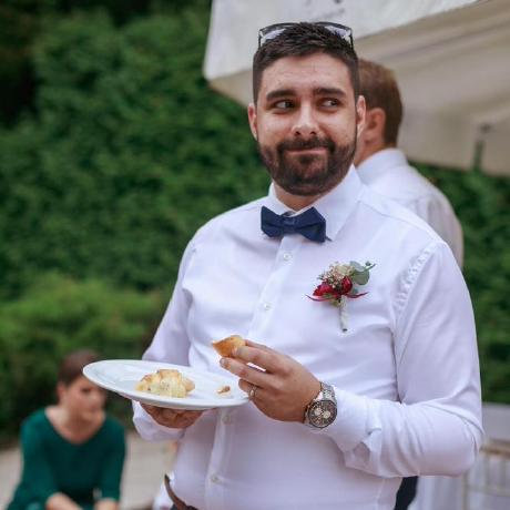 Davorchap Davor Capalija Github - Premium Geometric Pattern Gallery - High Resolution