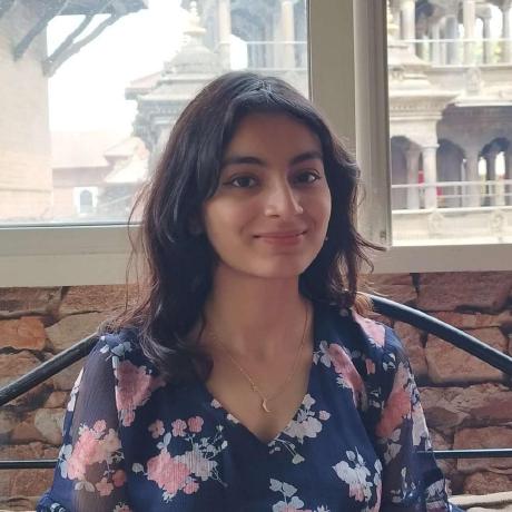 Aditikharel Aditi Kharel Github