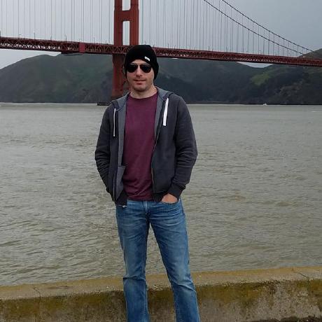 Lmelvin Luke Melvin Github - Perfect Gradient Image - Full HD