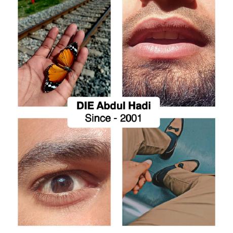 Abdulhadi368 Abdul Hadi Github - Best Minimal Images in Mobile