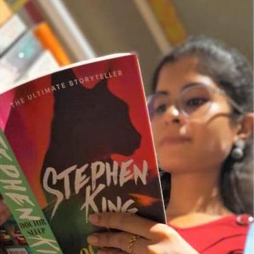 Preethika N C Medium - Classic Colorful Art - HD