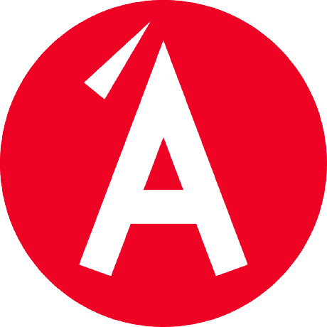 Acro Abe Github - 4K Gradient Illustrations for Desktop