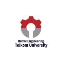 Humic Engineering Telkom University Linkedin - Best Vintage Patterns in Desktop