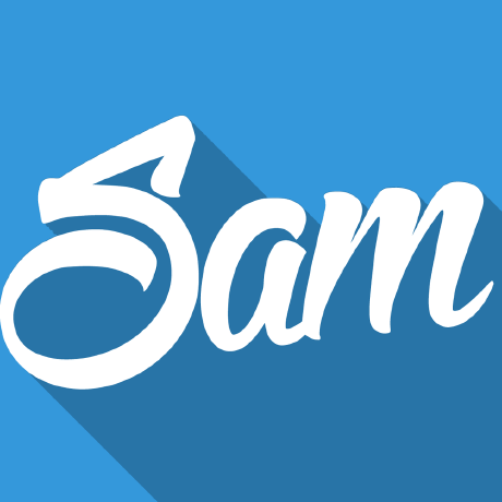 Samsam Tech Github - Premium Space Pattern Gallery - HD