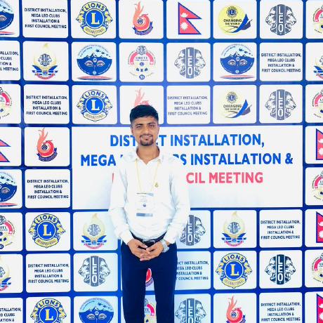 Bishal 1999 Github - Modern Light Design - 4K