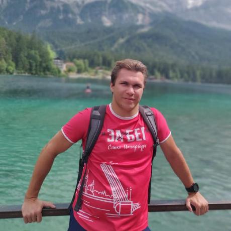 M Sorokin Github - Download Creative Landscape Pattern | Ultra HD