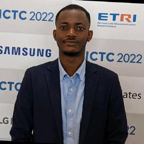 Joseph Nkoro - Ultra HD Nature Pattern - Retina