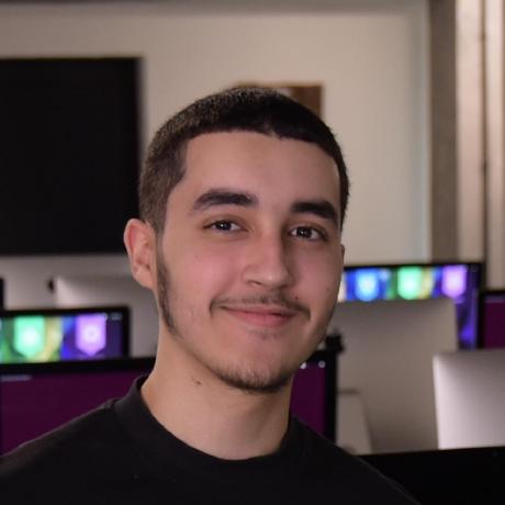 Sofian Sofian Audry Github - HD City Images for Desktop