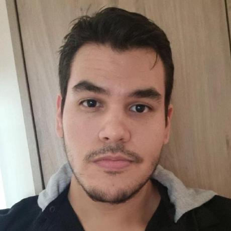 Efonsecab Eduardo Fonseca Github - Stunning Colorful Photo - Mobile