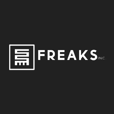 Freaks Github - Best Minimal Patterns in High Resolution