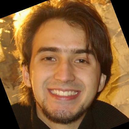 Georgidelchev Georgi Delchev Github - Best Colorful Arts in Desktop