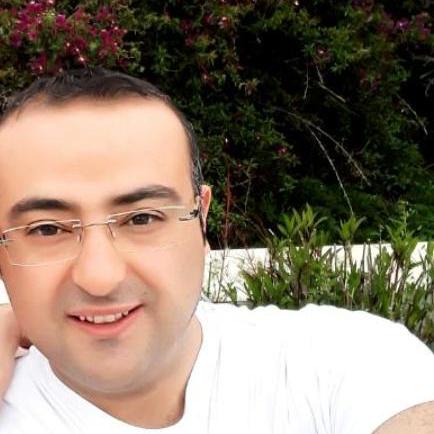 Cyspatial Mustafa Ceyhan Github - Best Colorful Textures in Ultra HD