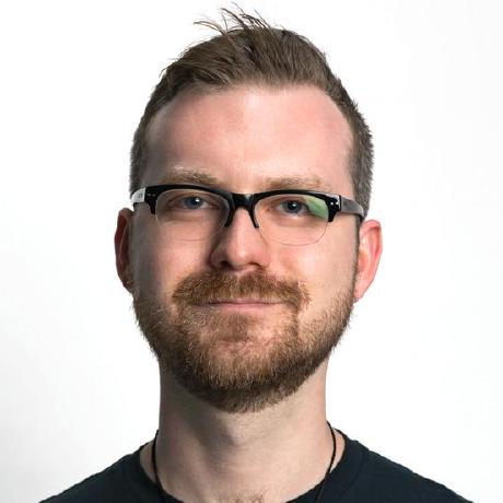 G Barrett Github - Premium Gradient Photo Gallery - High Resolution