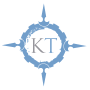 Kronus Team Github - Stunning Landscape Illustration - 4K