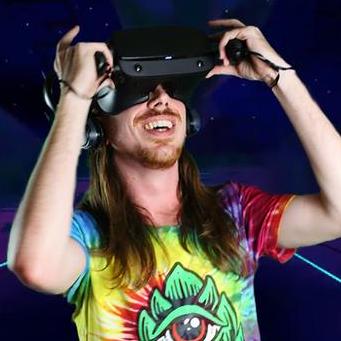 Github Sidequestvr Sidequest The Sidequest Desktop Application - Ultra HD City Designs for Desktop