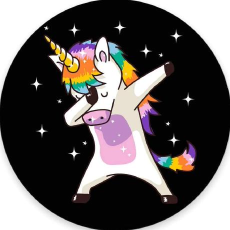 Unicorns Creations Github - Geometric Wallpaper Collection - Desktop Quality