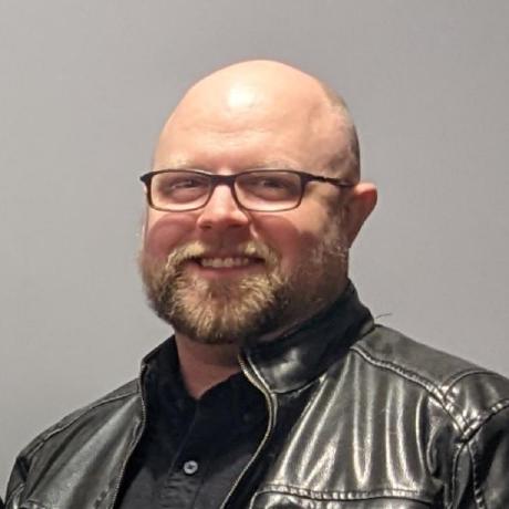 Garethelms Gareth Elms Github - Premium Gradient Photo Gallery - Mobile