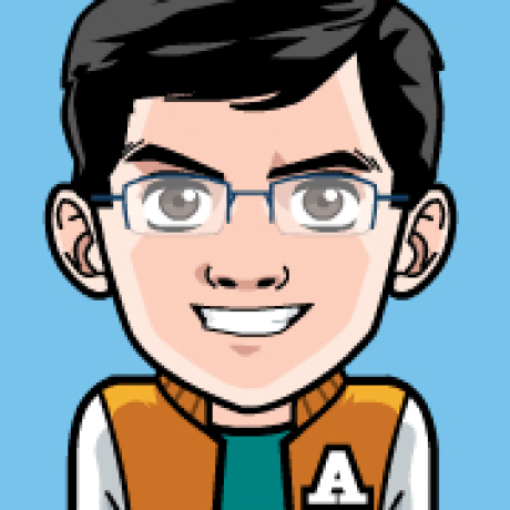 Anandpdoshi Anand Doshi Github