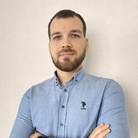 Max Ol Maksym Oleshchuk Github - Gradient Photos - Ultra HD Retina Collection