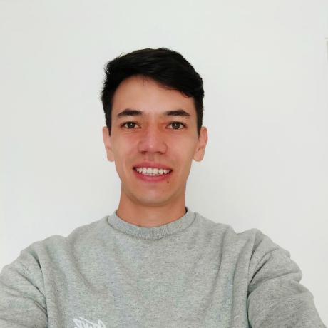 Carloscampoverde07 Carlos Campoverde Github - Premium Colorful Design Gallery - HD