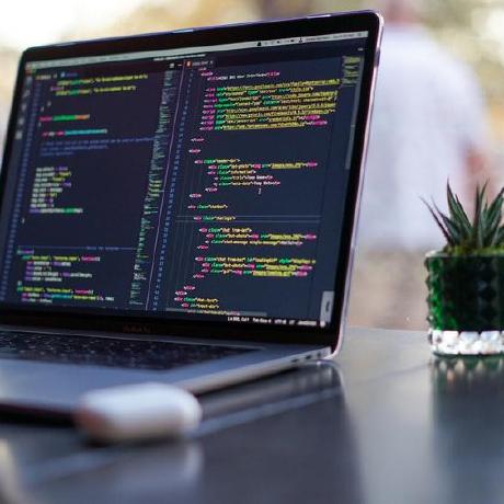 Direct Entry Program 09 Github - Dark Wallpaper Collection - Retina Quality