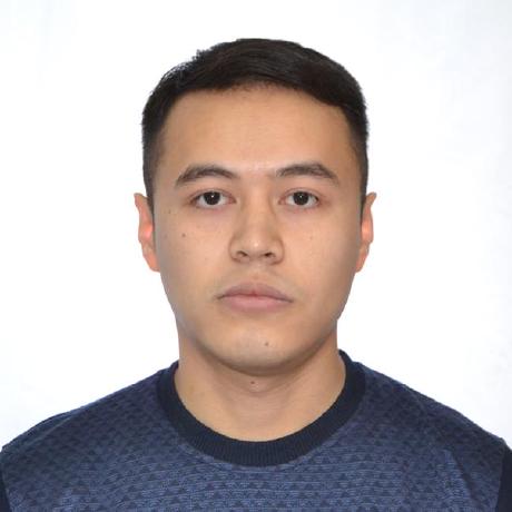 Smlvsx Sanjarbek Ismailov Github - Download Incredible Dark Image | Retina