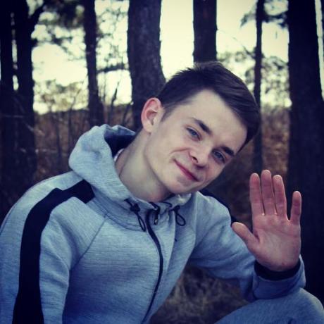 Dzmity Dzmitry Minsky Github - Perfect Mountain Pattern - 4K