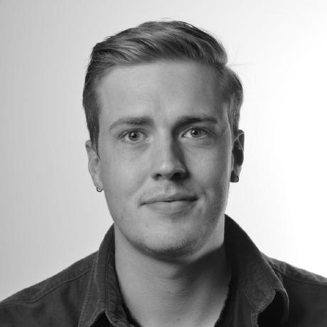 Jonas Dahlbocv Github - Premium Geometric Photo Gallery - Full HD