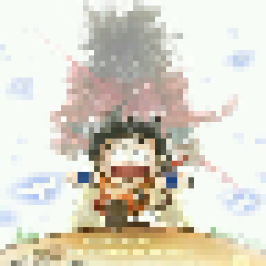 Mrguanglei Liuguanglei Github - High Quality Geometric Illustration - HD