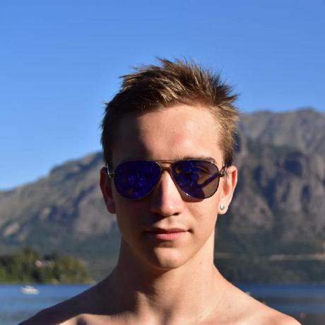 Sebastian Acsys Github - Colorful Pattern Collection - 4K Quality