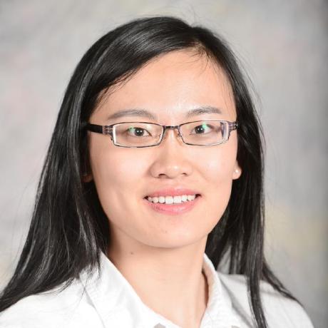 Weizhliu Weizheng Liu Github - Perfect Gradient Background - Retina