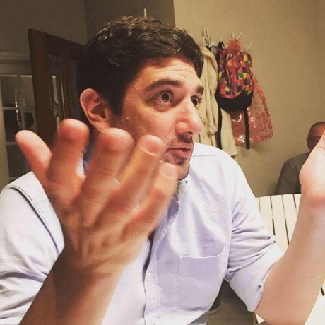 Yon Sunjawn Marten Yon Github - Abstract Designs - Elegant HD Collection