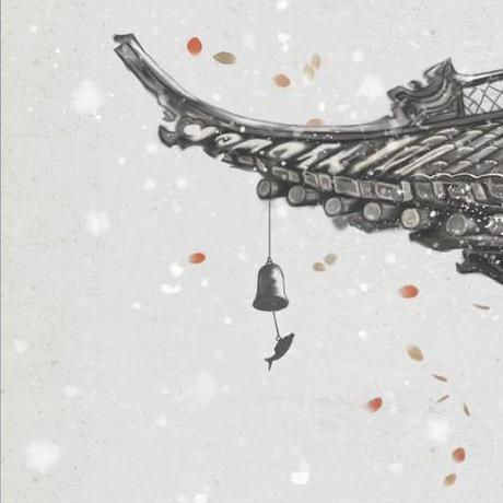 Wang12 C Github - Artistic City Pattern - High Resolution