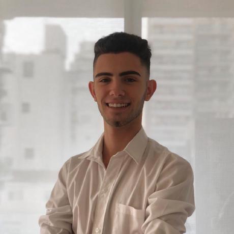 Sebapansecchi Sebastian Pansecchi Github - Download Stunning Colorful Photo | HD