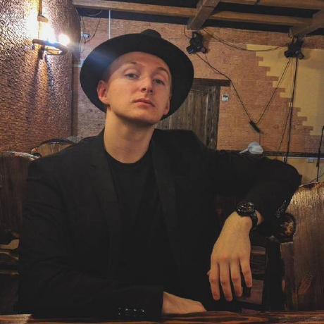 Avoidik Viacheslav Vasilyev Github - Best Space Patterns in High Resolution