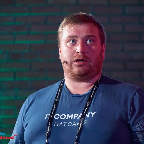 Java50anatoly Bystrov Github - Artistic Minimal Photo - High Resolution