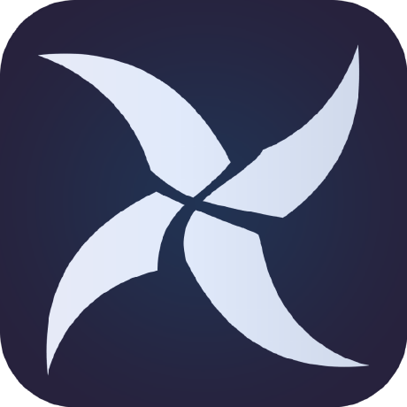 Muxer Github - Light Illustration Collection - Full HD Quality