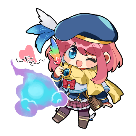 Github Triacontane Rpgmakermv Rpg Mv Mz - Abstract Illustration Collection - HD Quality