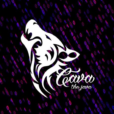 Cava Dev Cava Dev Github - Perfect Gradient Art - Desktop