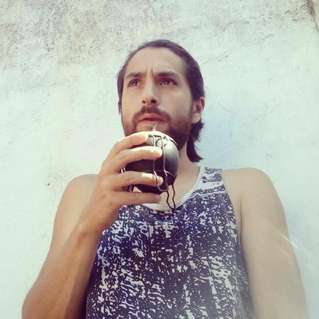 Julianponce Julian Github - Best Minimal Images in Desktop