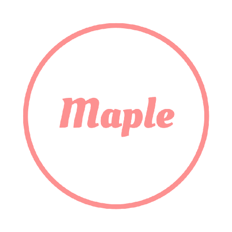 Maple Deals Github - Artistic Desktop Space Illustrations | Free Download