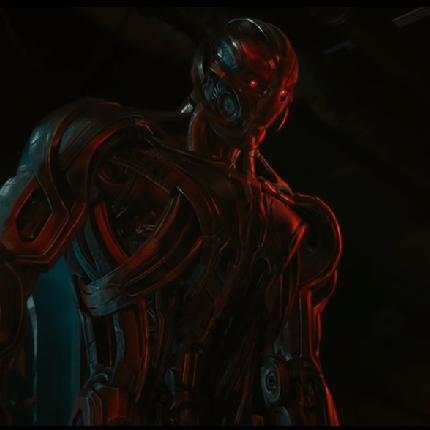 Ultron Github - High Quality Full HD Colorful Designs | Free Download