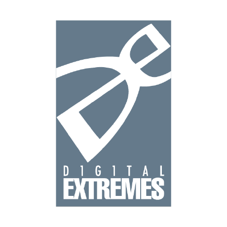 Digital Extremes Contact - Landscape Picture Collection - Retina Quality