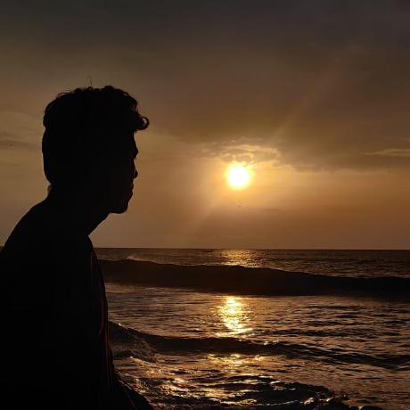 Bhuvan005 Bhuvanesh Github - Retina Geometric Patterns for Desktop