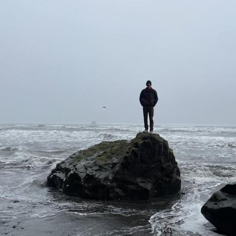 Emmett 09 Github - Best Nature Backgrounds in 4K