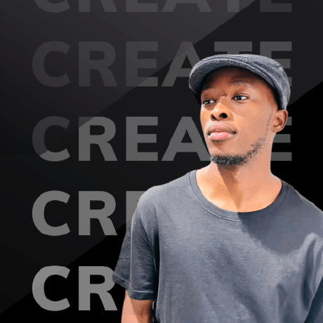 Dev Sabelo Sabelo Jamo Github - Premium Vintage Design Gallery - High Resolution