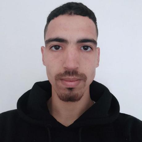 Github Benerrabeh Salah Portfolio - Light Images - Perfect Desktop Collection